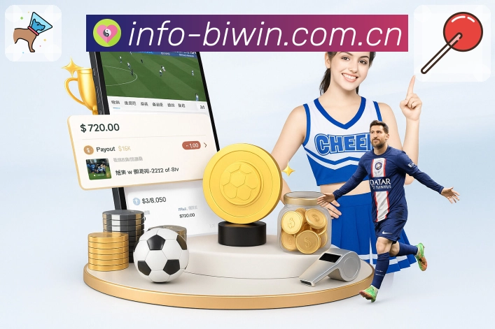 必赢App功能展示：赛程日历、关注提醒、焦点赛事与社区互动